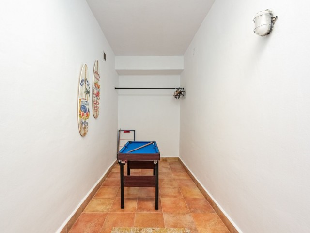 4 Bedrooms Townhouse in Benahavís