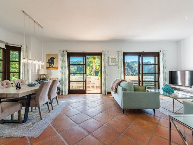 4 Sovrums Radhus i Benahavís