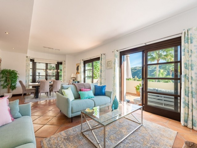 4 Sovrums Radhus i Benahavís