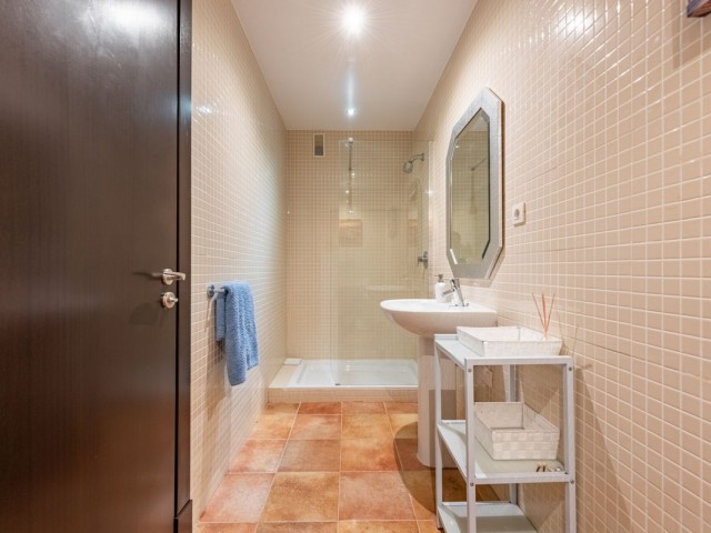 4 Sovrums Radhus i Benahavís