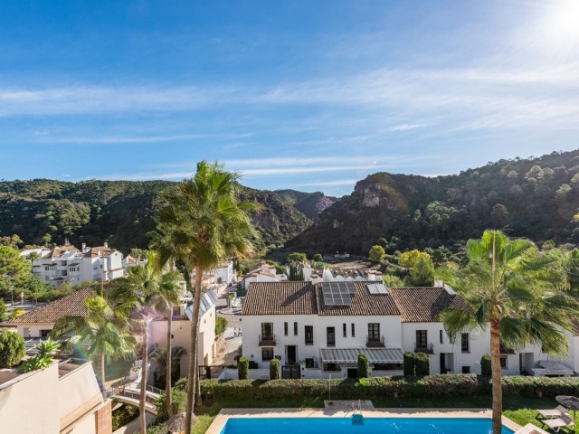 Rivitalo Benahavís - R5226625