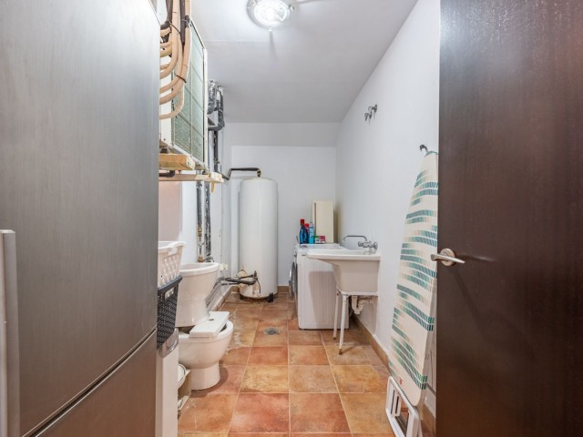 4 Schlafzimmer Reihenhaus in Benahavís