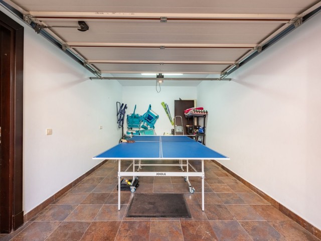 4 Schlafzimmer Reihenhaus in Benahavís