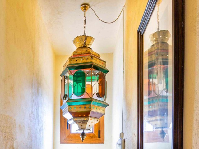 4 Bedrooms Villa in Mijas