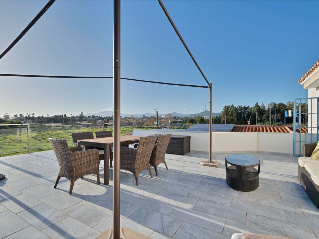 4 Bedrooms Villa in San Pedro de Alcántara