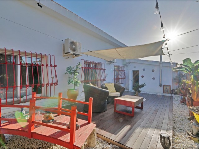 4 Bedrooms Villa in San Pedro de Alcántara