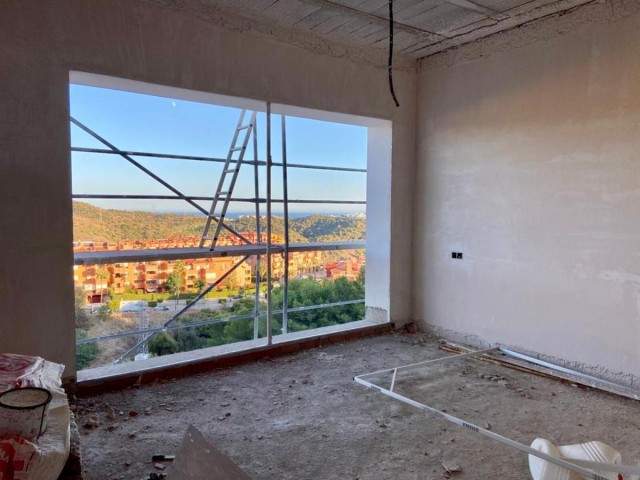 5 Schlafzimmer Villa in Las Chapas