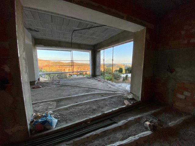 5 Schlafzimmer Villa in Las Chapas