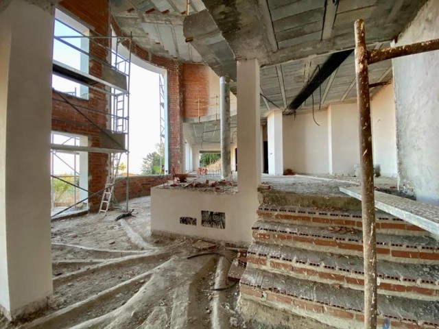 5 Schlafzimmer Villa in Las Chapas