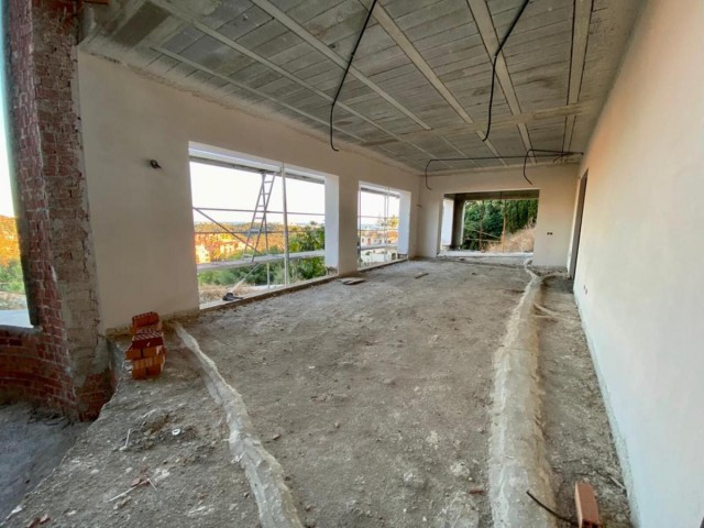 5 Schlafzimmer Villa in Las Chapas