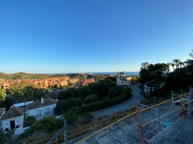 5 Schlafzimmer Villa in Las Chapas