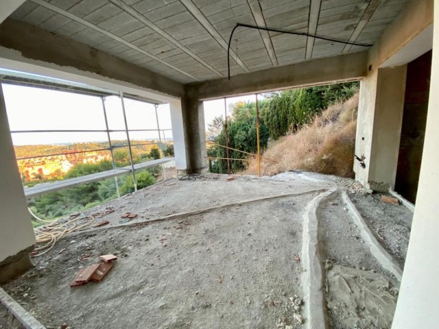 5 Schlafzimmer Villa in Las Chapas