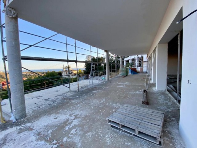 5 Schlafzimmer Villa in Las Chapas