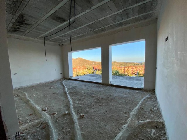 5 Schlafzimmer Villa in Las Chapas