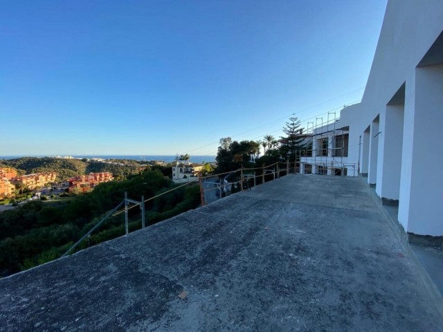 5 Schlafzimmer Villa in Las Chapas