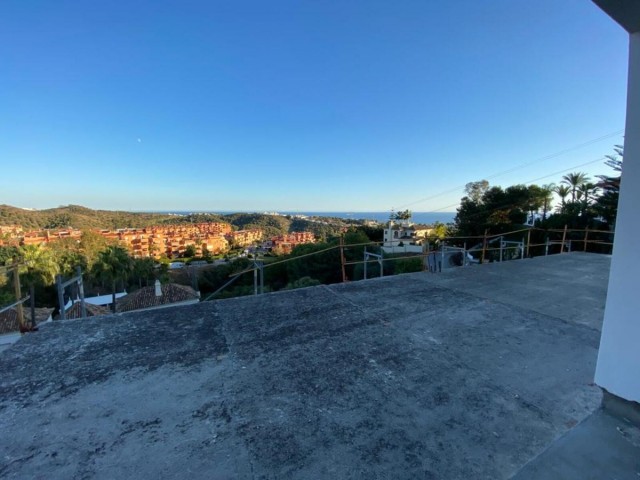 5 Schlafzimmer Villa in Las Chapas