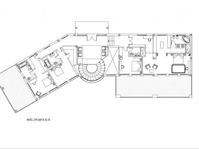 5 Schlafzimmer Villa in Las Chapas