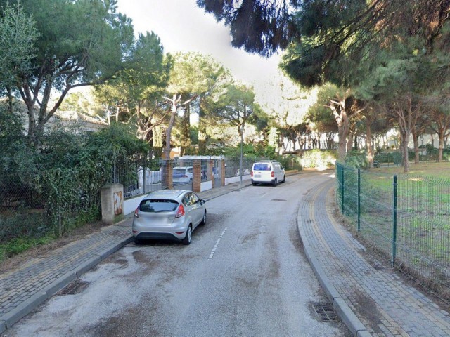 Villa avec 3 Chambres  à Marbella