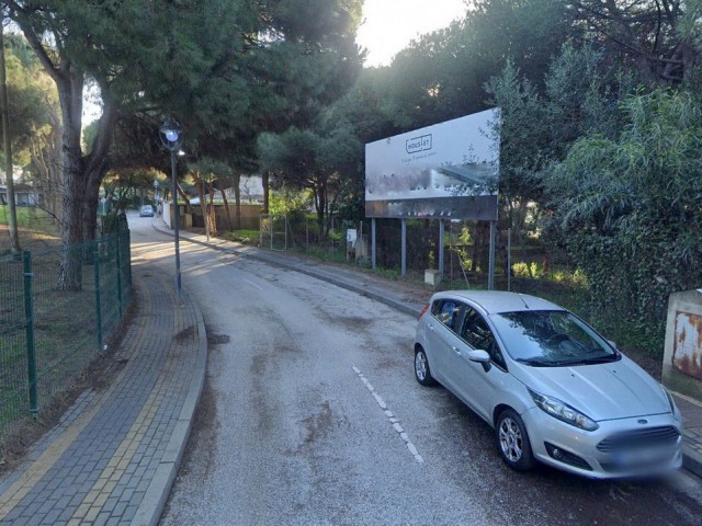 3 Makuuhuoneen Huvila Marbella