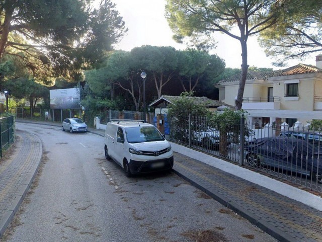 Villa avec 3 Chambres  à Marbella