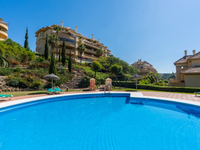 Appartement, Marbella