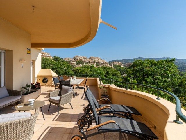 Appartement avec 3 Chambres  à Marbella