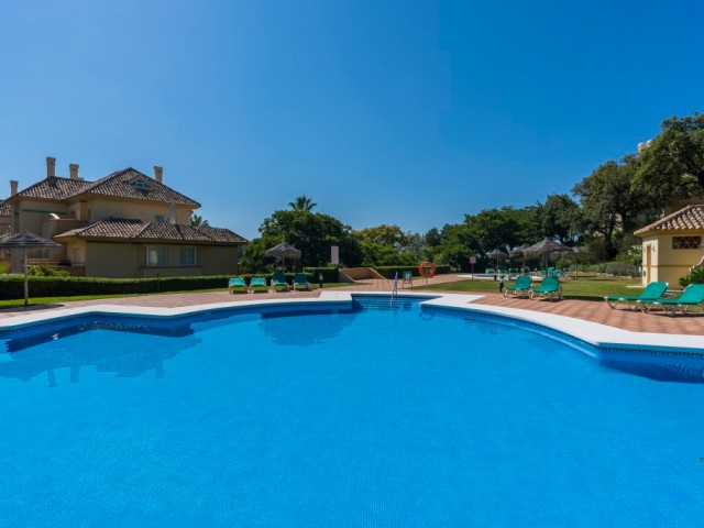 Appartement avec 3 Chambres  à Marbella