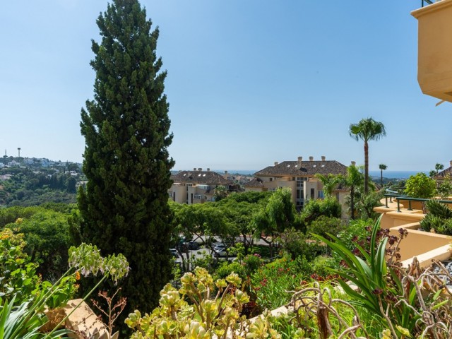 Appartement avec 3 Chambres  à Marbella