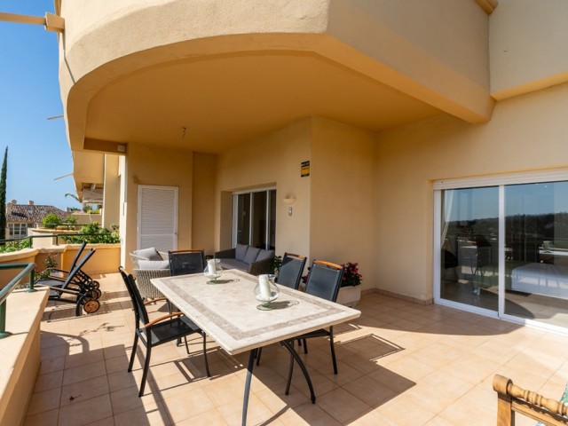Appartement avec 3 Chambres  à Marbella