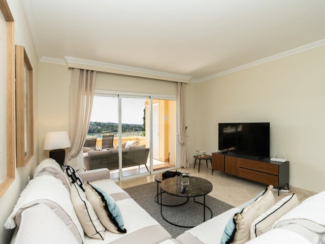 Appartement avec 3 Chambres  à Marbella