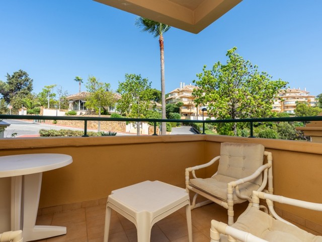 Appartement avec 3 Chambres  à Marbella