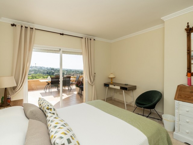 Appartement avec 3 Chambres  à Marbella