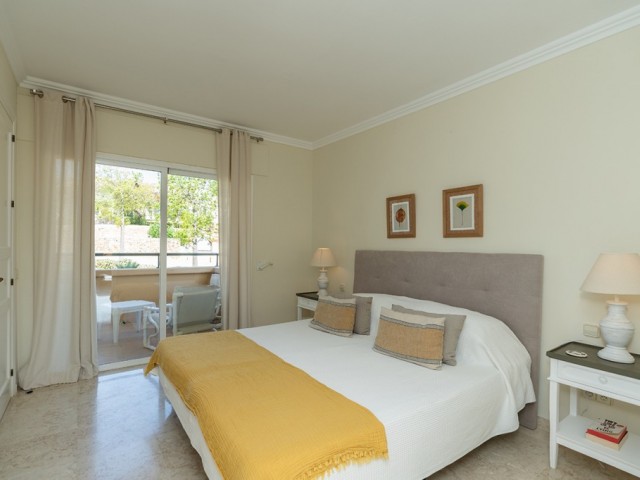 Appartement avec 3 Chambres  à Marbella