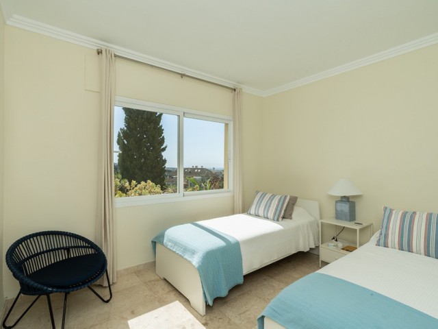 Appartement avec 3 Chambres  à Marbella