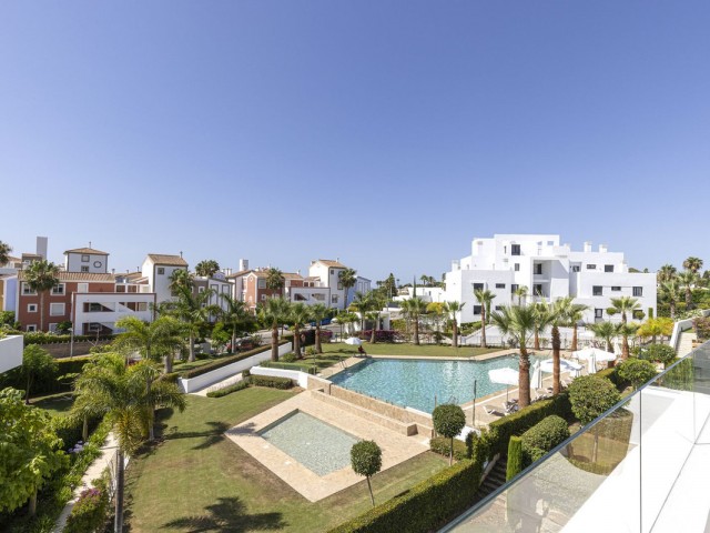 Penthouse El Paraiso - R5121592