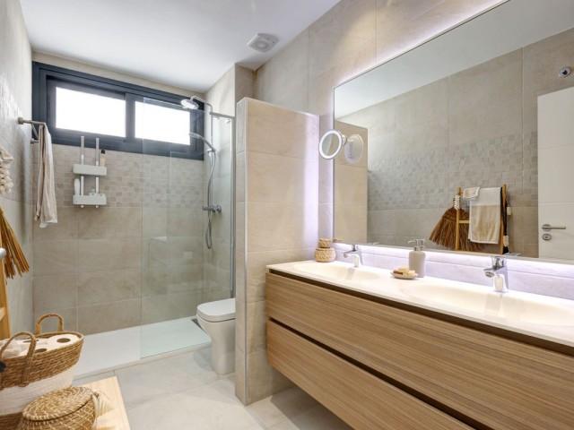 Penthouse i El Paraiso