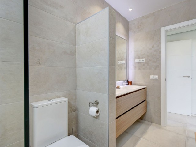 Penthouse i El Paraiso