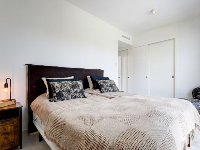 Penthouse i El Paraiso