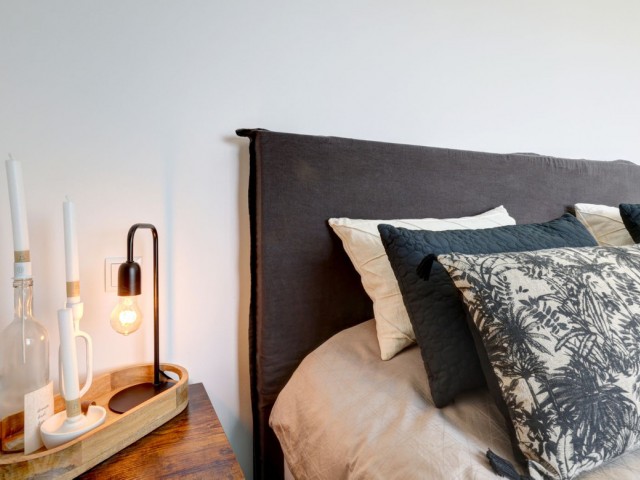 Penthouse i El Paraiso