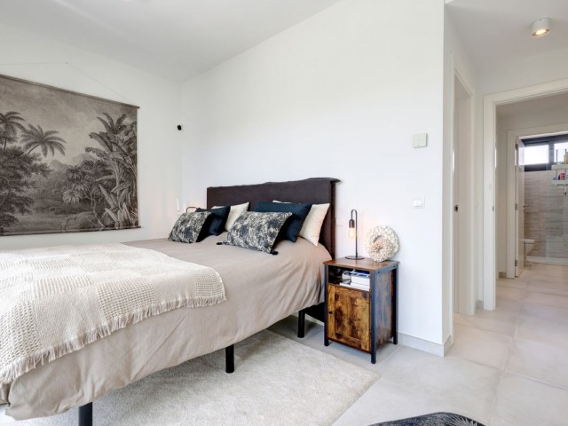 Penthouse i El Paraiso