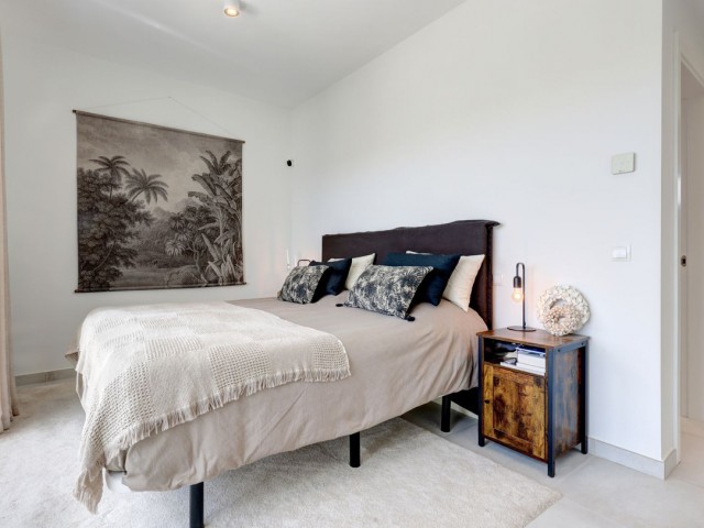 Penthouse i El Paraiso