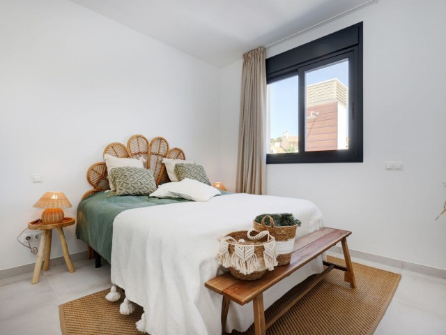 Penthouse i El Paraiso