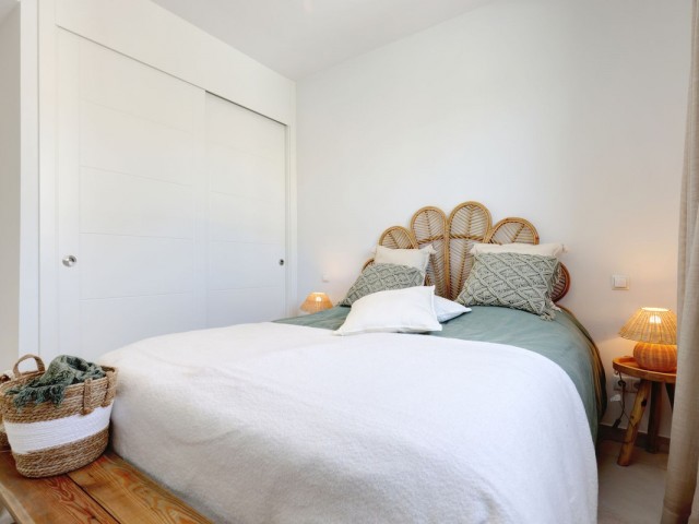 Penthouse i El Paraiso