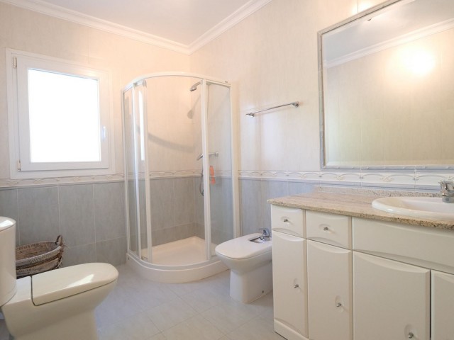 3 Schlafzimmer Apartment in Cabopino