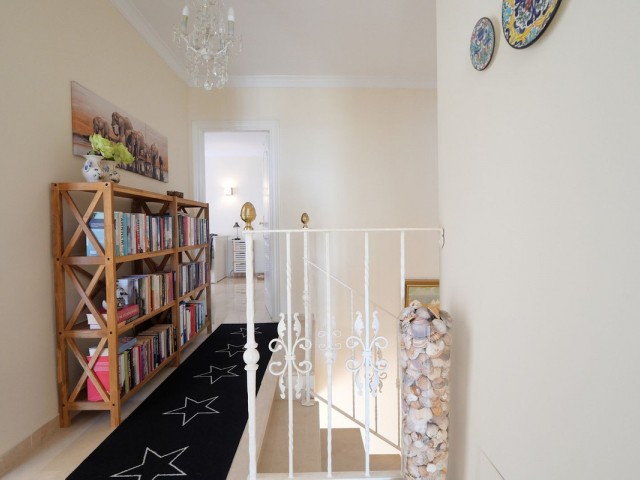 3 Schlafzimmer Apartment in Cabopino