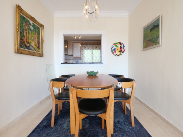 3 Schlafzimmer Apartment in Cabopino