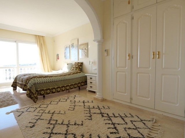 3 Soveroms Leilighet i Cabopino