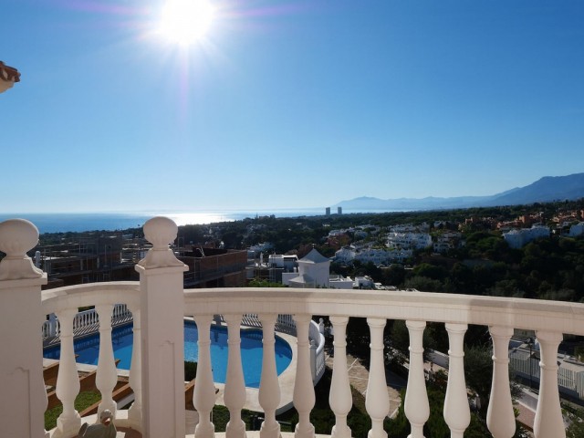 3 Soveroms Leilighet i Cabopino