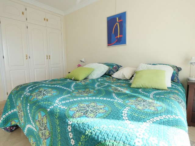 3 Soveroms Leilighet i Cabopino