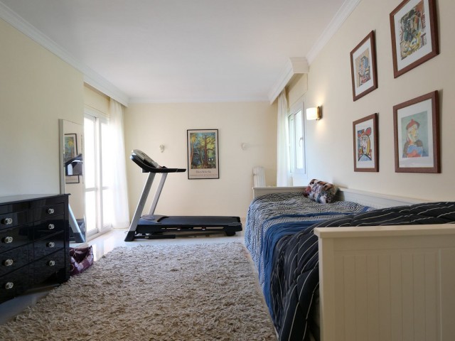 3 Soveroms Leilighet i Cabopino